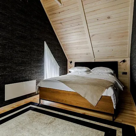 Vakantiehuis Rzecznicy Relaksu *