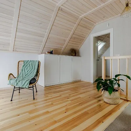 Rzecznicy Relaksu Vakantiehuis *