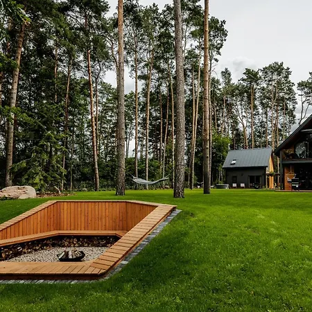 Rzecznicy Relaksu Vakantiehuis *