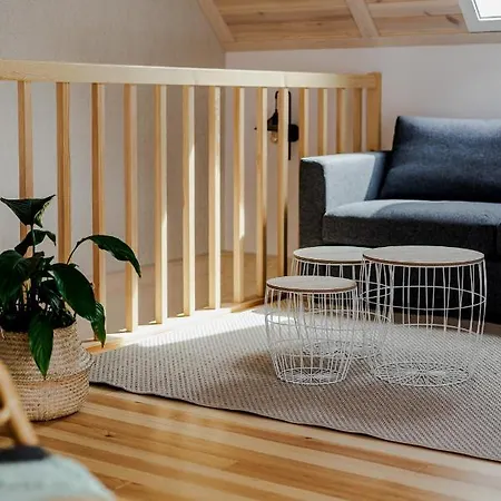 Rzecznicy Relaksu 펜션