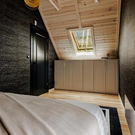 Rzecznicy Relaksu Vakantiehuis