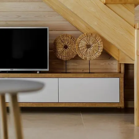 Vakantiehuis Rzecznicy Relaksu