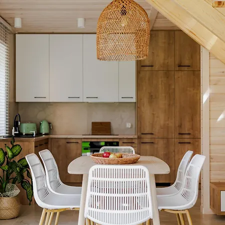 Rzecznicy Relaksu Vakantiehuis