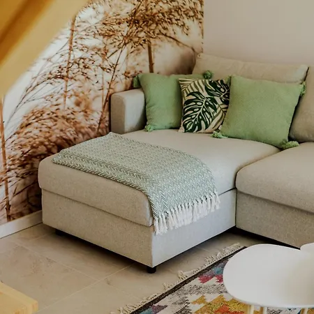 Rzecznicy Relaksu Vakantiehuis *