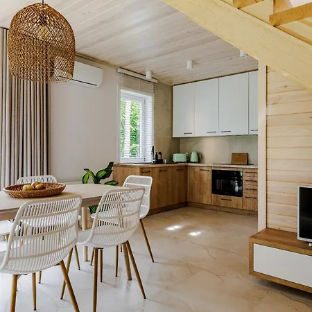 Rzecznicy Relaksu 펜션 *