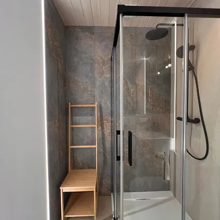 Rzecznicy Relaksu Vakantiehuis