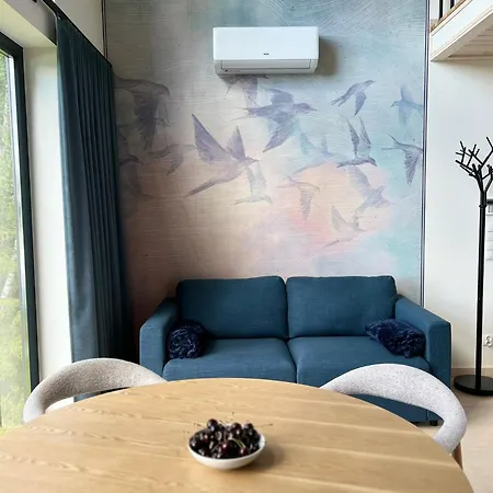 Rzecznicy Relaksu Vakantiehuis *