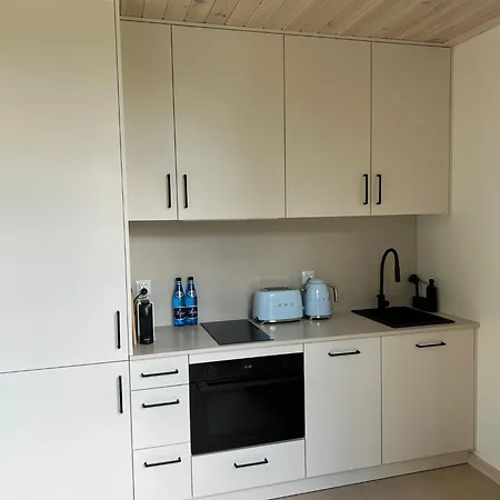 Vakantiehuis Rzecznicy Relaksu *