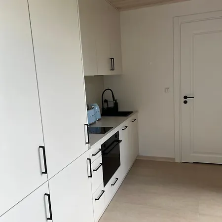 Rzecznicy Relaksu Vakantiehuis