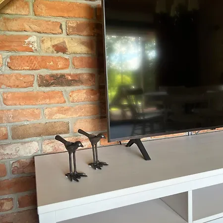 Rzecznicy Relaksu Vakantiehuis