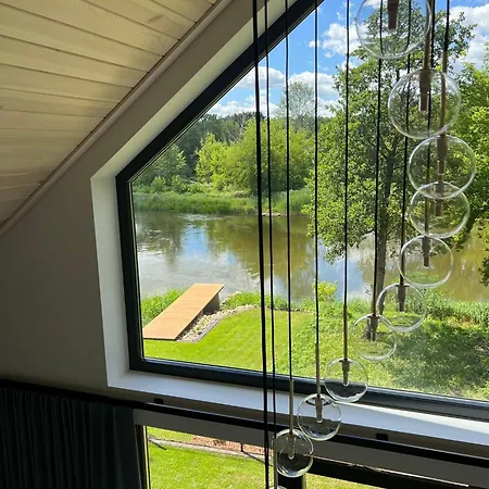 Vakantiehuis Rzecznicy Relaksu