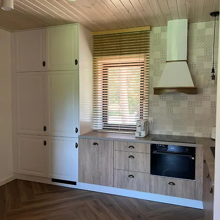 Rzecznicy Relaksu 펜션