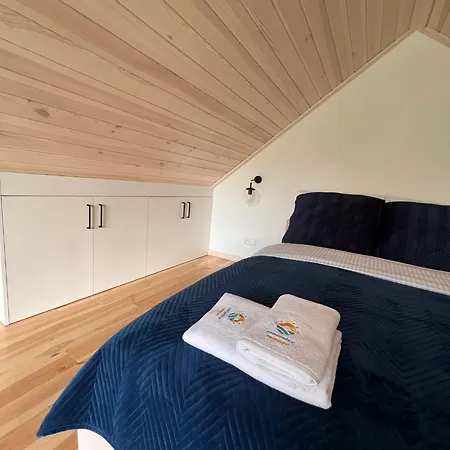 Rzecznicy Relaksu Vakantiehuis *