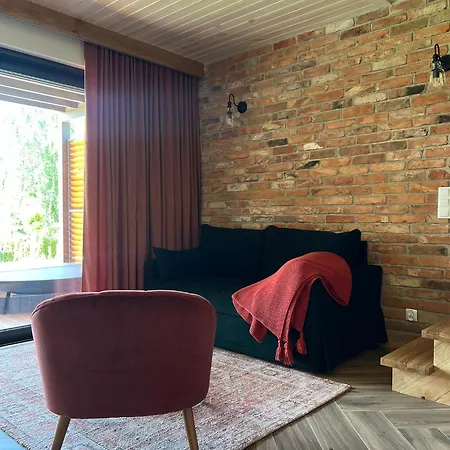 Rzecznicy Relaksu Vakantiehuis Dlugosiodlo