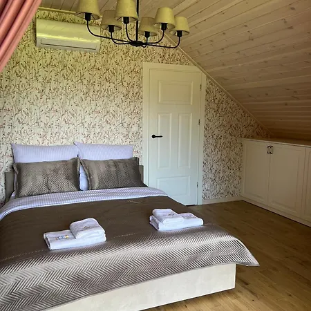 Vakantiehuis Rzecznicy Relaksu