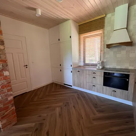 Rzecznicy Relaksu Vakantiehuis Dlugosiodlo