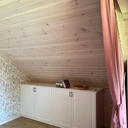 Vakantiehuis Rzecznicy Relaksu *