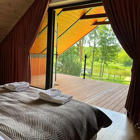 Rzecznicy Relaksu * Dlugosiodlo