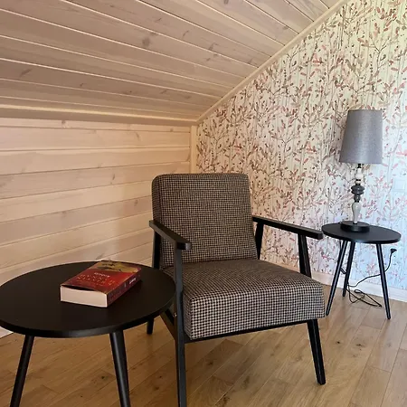 Rzecznicy Relaksu Vakantiehuis *