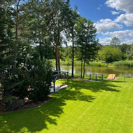 Vakantiehuis Rzecznicy Relaksu *