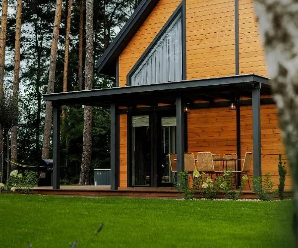 Nyaraló Rzecznicy Relaksu