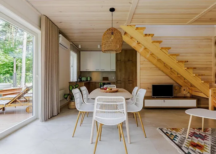 Rzecznicy Relaksu Nyaraló Długosiodło