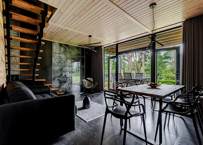 Nyaraló Rzecznicy Relaksu