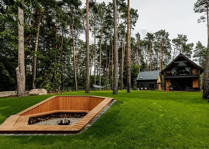 Rzecznicy Relaksu Nyaraló *