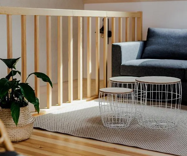 Rzecznicy Relaksu Nyaraló