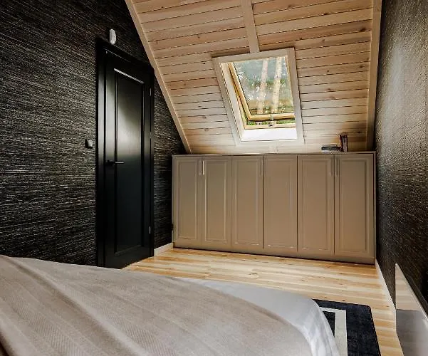 Rzecznicy Relaksu Nyaraló