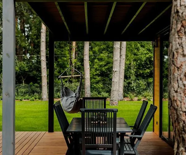 Rzecznicy Relaksu Nyaraló *