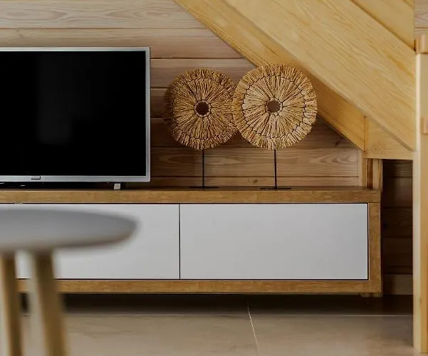 Nyaraló Rzecznicy Relaksu