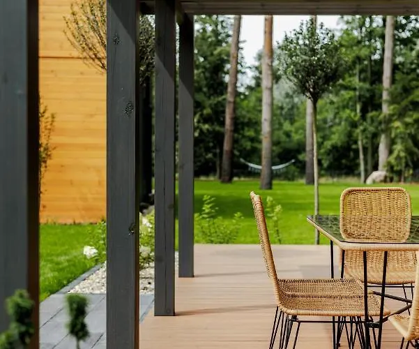 Nyaraló Rzecznicy Relaksu *