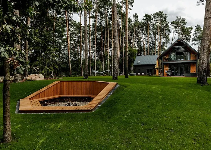 Rzecznicy Relaksu Nyaraló Długosiodło