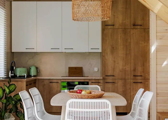 Rzecznicy Relaksu Nyaraló