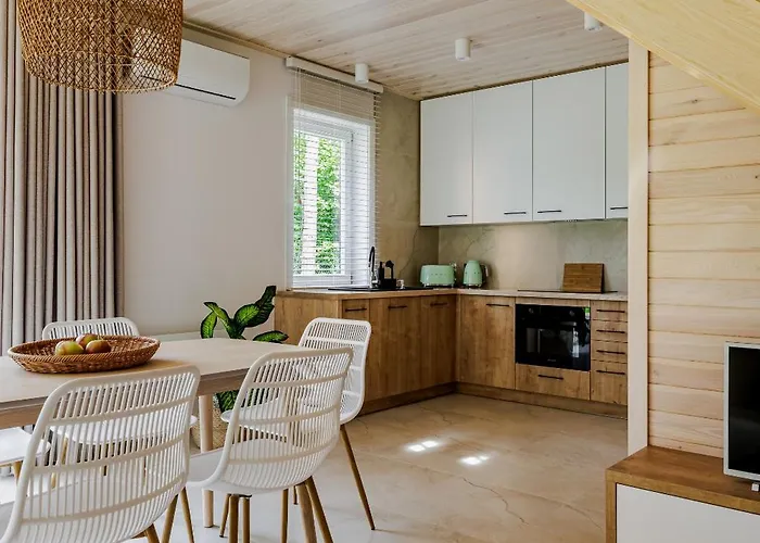 Rzecznicy Relaksu Nyaraló *