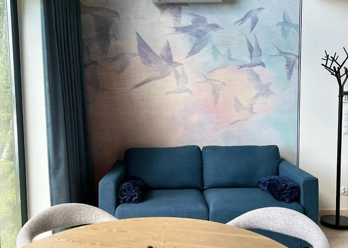 Rzecznicy Relaksu Nyaraló *