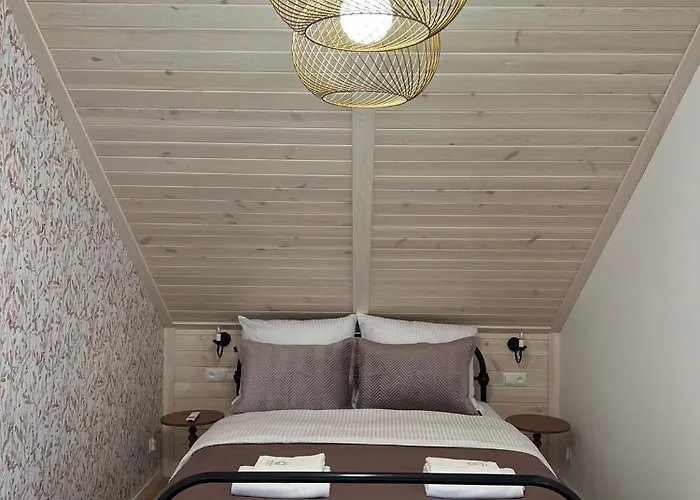 Rzecznicy Relaksu Nyaraló Długosiodło