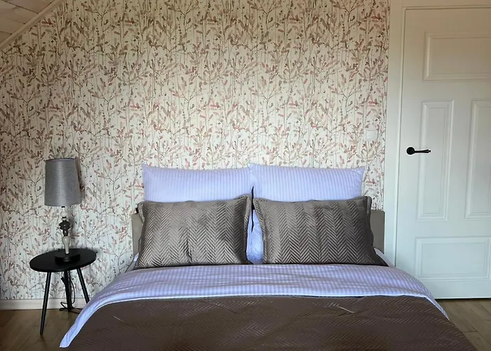 Nyaraló Rzecznicy Relaksu Długosiodło