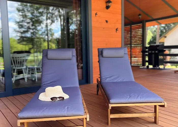 Rzecznicy Relaksu * Długosiodło