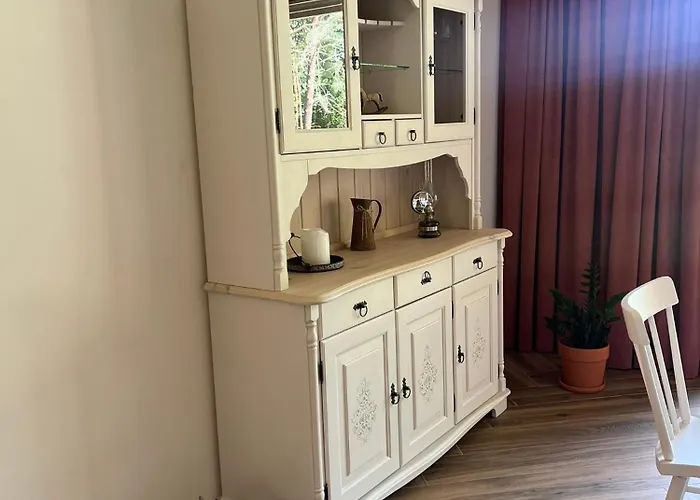 Rzecznicy Relaksu Nyaraló *