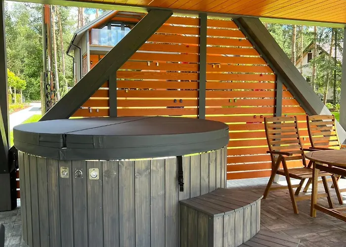 Nyaraló Rzecznicy Relaksu *