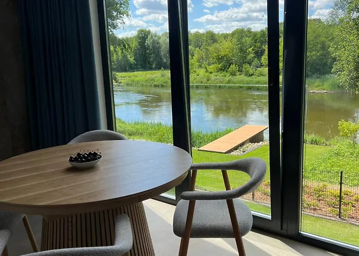 Rzecznicy Relaksu Nyaraló Długosiodło