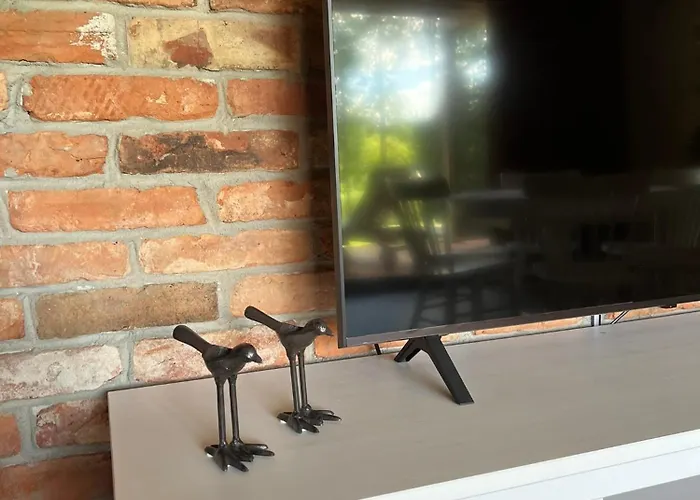 Rzecznicy Relaksu Nyaraló