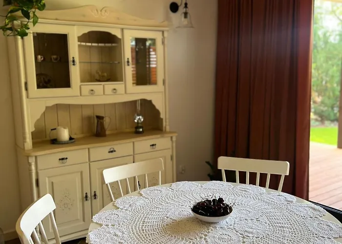 Nyaraló Rzecznicy Relaksu