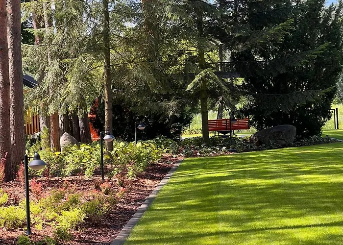 Nyaraló Rzecznicy Relaksu *