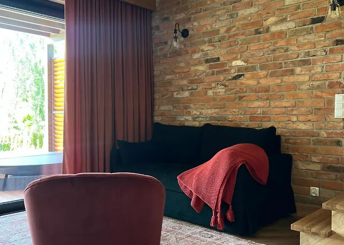 Rzecznicy Relaksu Nyaraló Długosiodło