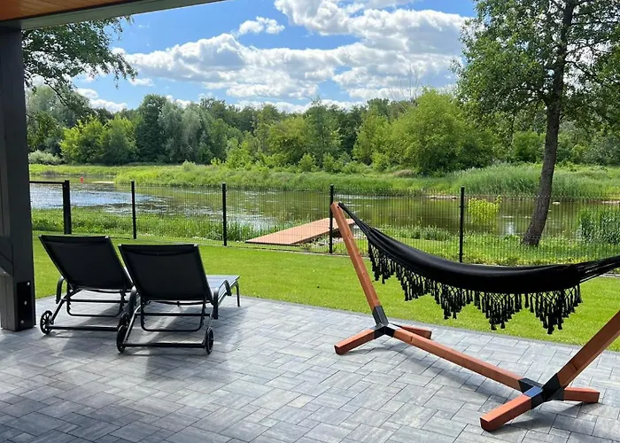 Rzecznicy Relaksu Nyaraló