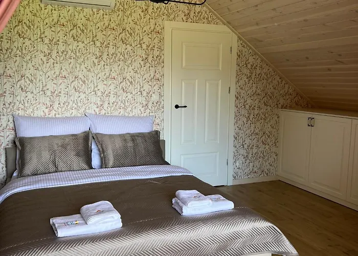 Nyaraló Rzecznicy Relaksu