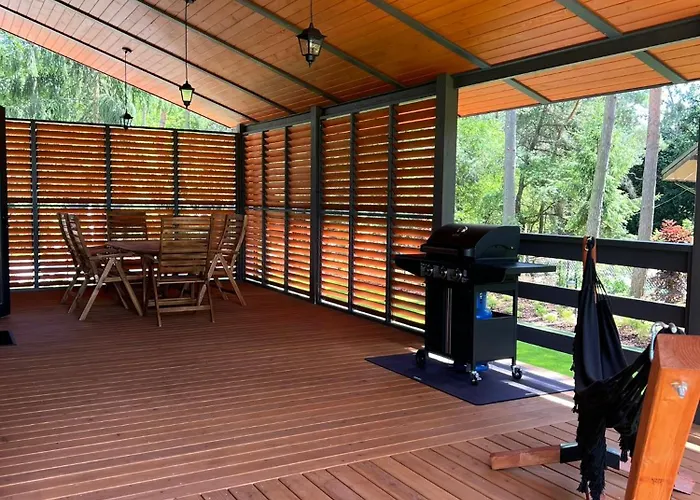 Nyaraló Rzecznicy Relaksu *